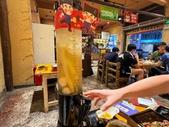 -今邕烧烤(园湖店)