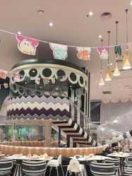 -奈尔宝家庭中心·亲子餐厅(鄞州万达店)