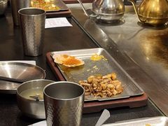 -大神太神·铁板烧(七宝领展广场店)
