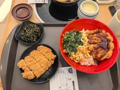 -食其家·牛丼咖喱(宜山路贝岭店)