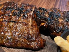 -The Meat & Wine Co Southbank(南岸店)