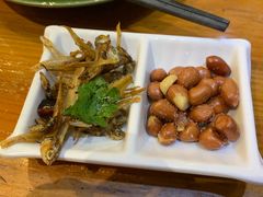 -金穗园·砂锅粥.醉鸡煲火锅(长寿路店)