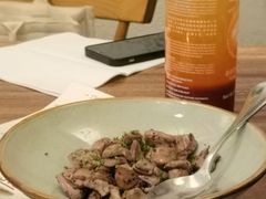 炒鸡心-RAC BAR(安福路店)