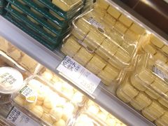 -泸溪河桃酥(秦淮新街口店)