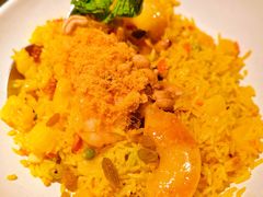-CHINCHIN 青青·泰国料理(万象食家店)