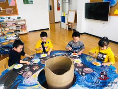 -玛利娅蒙特梭利双语幼儿园·托育(百家湖直营园)