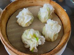 素三鲜稍麦-真食净香居·内蒙烧麦(亚运村店)