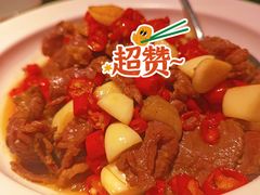 -田边二娃子·湖南民间菜