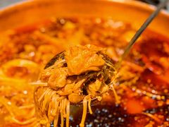 -铜瓢江湖兔火锅(水碾河社区店)