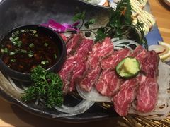 -大岛日本料理铁板烧(南通大饭店)