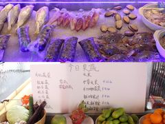 -陈鹏鹏潮汕菜(欢乐海岸 海边景观店)
