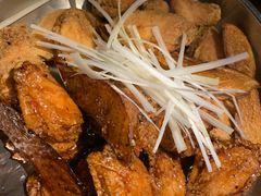 -MI WU FACTORY米屋美食工厂餐厅(绿地店)