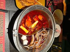 -牛New寿喜烧(虹桥新天地店)