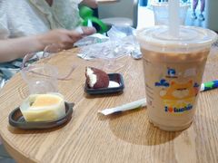-瑞幸咖啡(Lab·华强电子世界店)