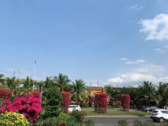 -清水湾3号(东方小周海鲜店)