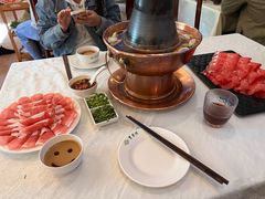 -东来顺饭庄(天坛店)