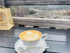 -云端咖啡(山顶教堂店)