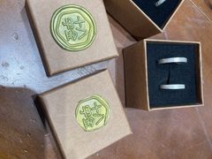 -十八字金·银饰·开蚌DIY·手工体验团建(魏公芳华里店)