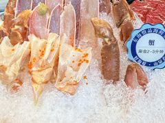 -东海怡品海鲜豆捞(舟宿夜江店)