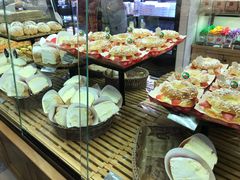 -味多美蛋糕(西安门店)