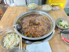 -肖肖酸萝卜鱼火锅(总店)