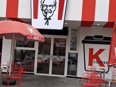 -肯德基(珍珠店)