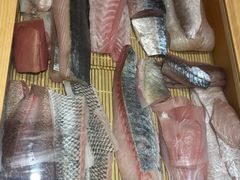 -镹·鱼料理  国产鱼使用店