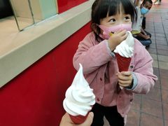 -麦当劳(厦门思明路店)