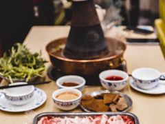 -月圆火锅(宁海东路二店)