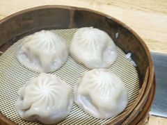 -东园小馆·早茶·淮扬小炒(三盛广场店)