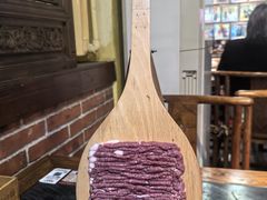 -南门四季铜锅涮肉(左家庄店)
