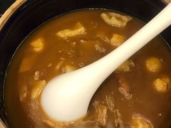 -粗茶淡饭·汉口公馆(循礼门店)