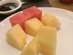 -星璞餐厅(深铁塘朗城君璞酒店)