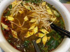 -小贝壳酒楼(经九路店)