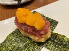 -阿吾罗日本料理(K11艺术中心店)