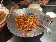 -湘阁里辣(东门茂业店)