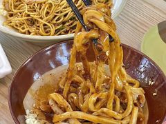 -王妈手撕烤兔(国展店)