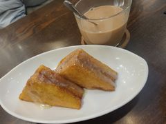 -标记Jane's kitchen(平桥直街店)