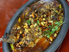 -聚首堂·特色小吃·肘子(什刹海德胜门店)