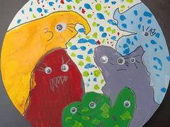 -鼎画艺术机构(贵都店)