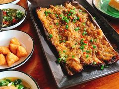 -潮澎派·潮汕菜大排档(南较西路店)