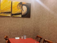 包厢-徐记私厨(半淞园路店)