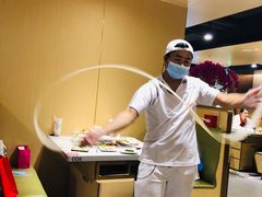-海底捞火锅(顺城购物中心店)