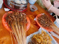 -十里铺铁板鱿鱼