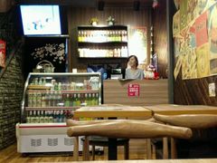 -左舞和风屋便当(金地店)