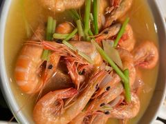 -小厨师·二十年沈家门小海鲜(百井坊巷店)