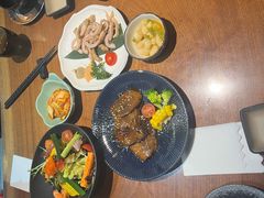 -九井澤精致料理(金茂店)