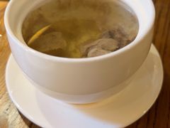 -金苑酒家·客家菜·广东老字号(万象店)