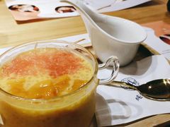 杨枝甘露-炖物24章·顺时轻养茶(杭州保利时光里店)