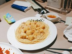 -尚一汤 广东炖汤(金桥国际店)